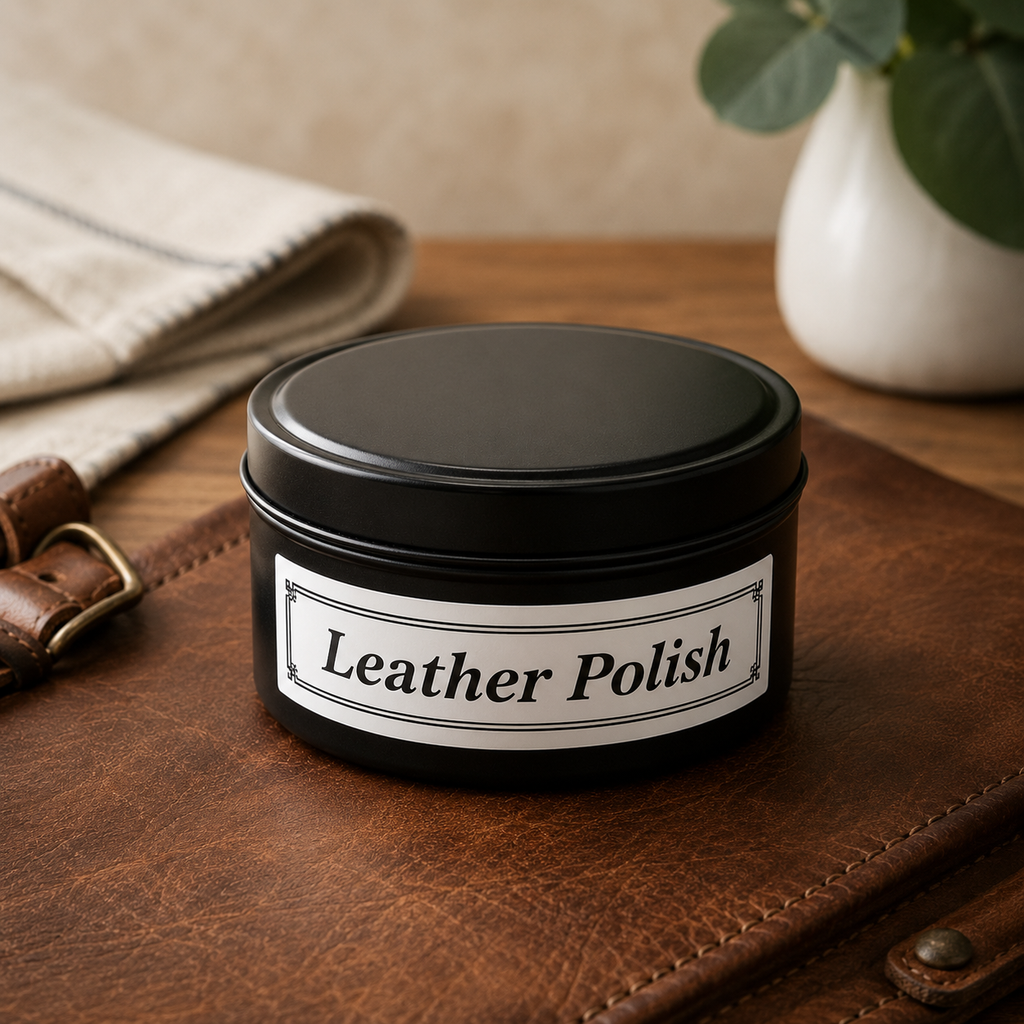 Leather Polish