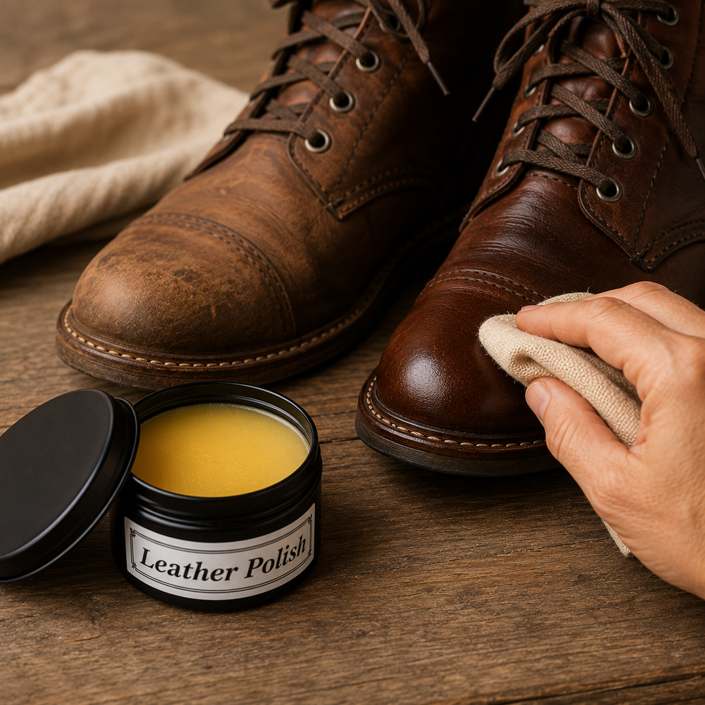Leather Polish