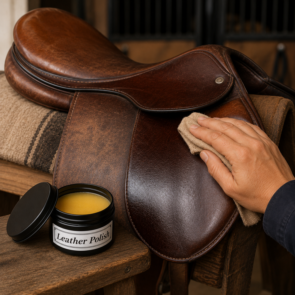 Leather Polish
