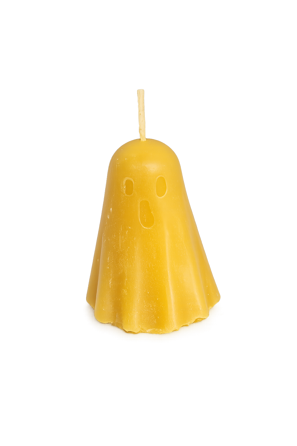 Ghost Pure Beeswax Candle