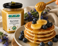Blue Echium (Paterson's Curse) Raw Honey 500g