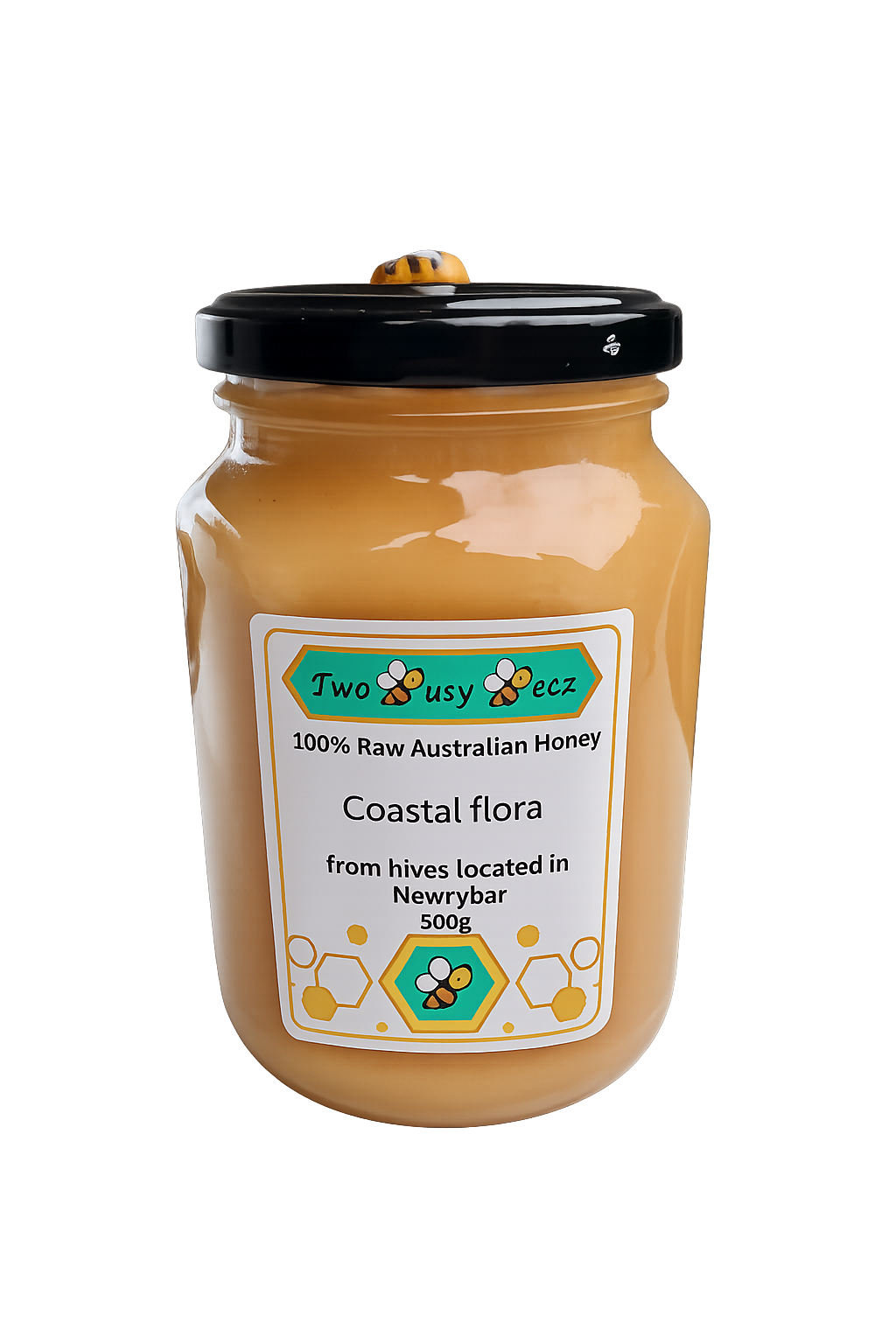 Coastal Flora 500g