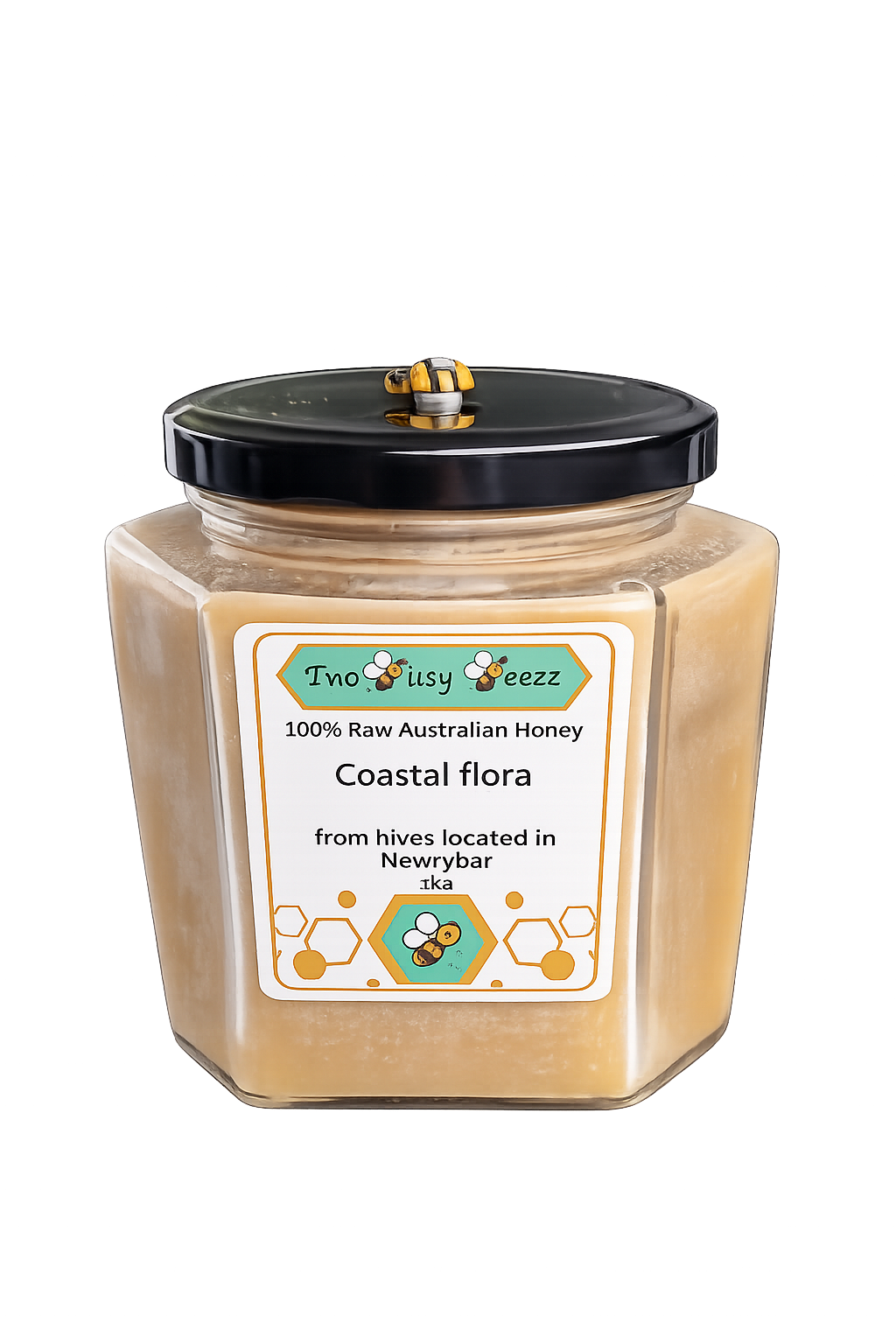 Coastal Flora 1kg