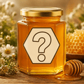 Mystery 500g Honey